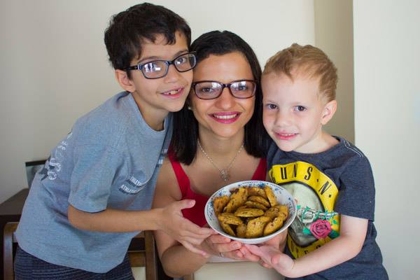 Cookies Tatiane Castro