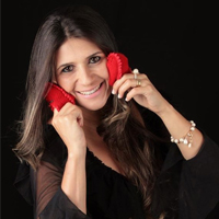 Tatiane Castro Solange Cardoso