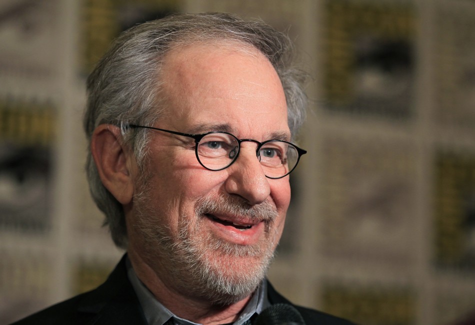 steven-spielberg