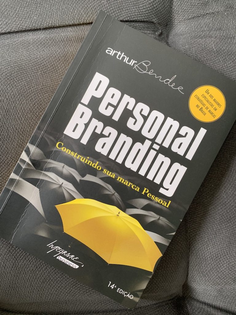 Personal branding