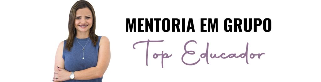 Mentoria Top Educador