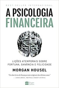 A psicologia financeira