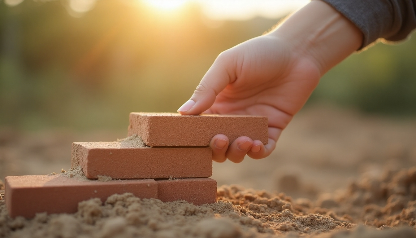 Construção da própria jornada, passo a passo psicopedagogia neuropsicopedagogia
