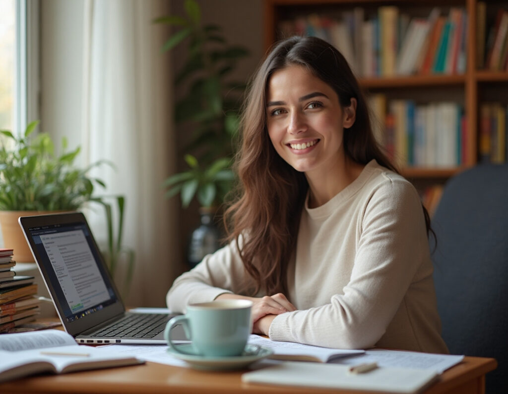 Psicopedagoga neuropsicopedagoga sucesso carreira