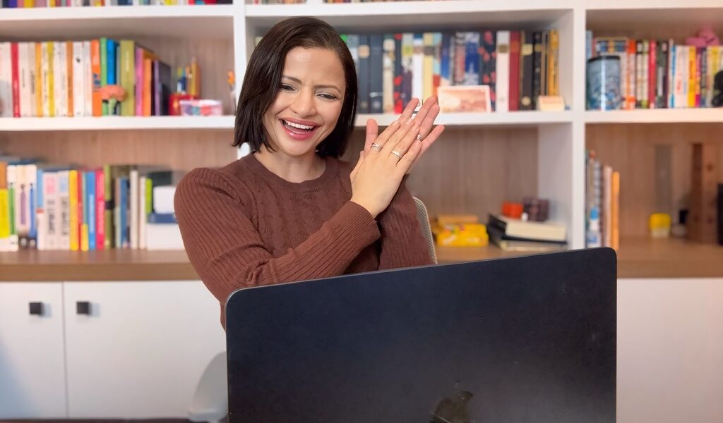 imersão psicopedagoga de Elite aula ao vivo e gratuita tatiane castro