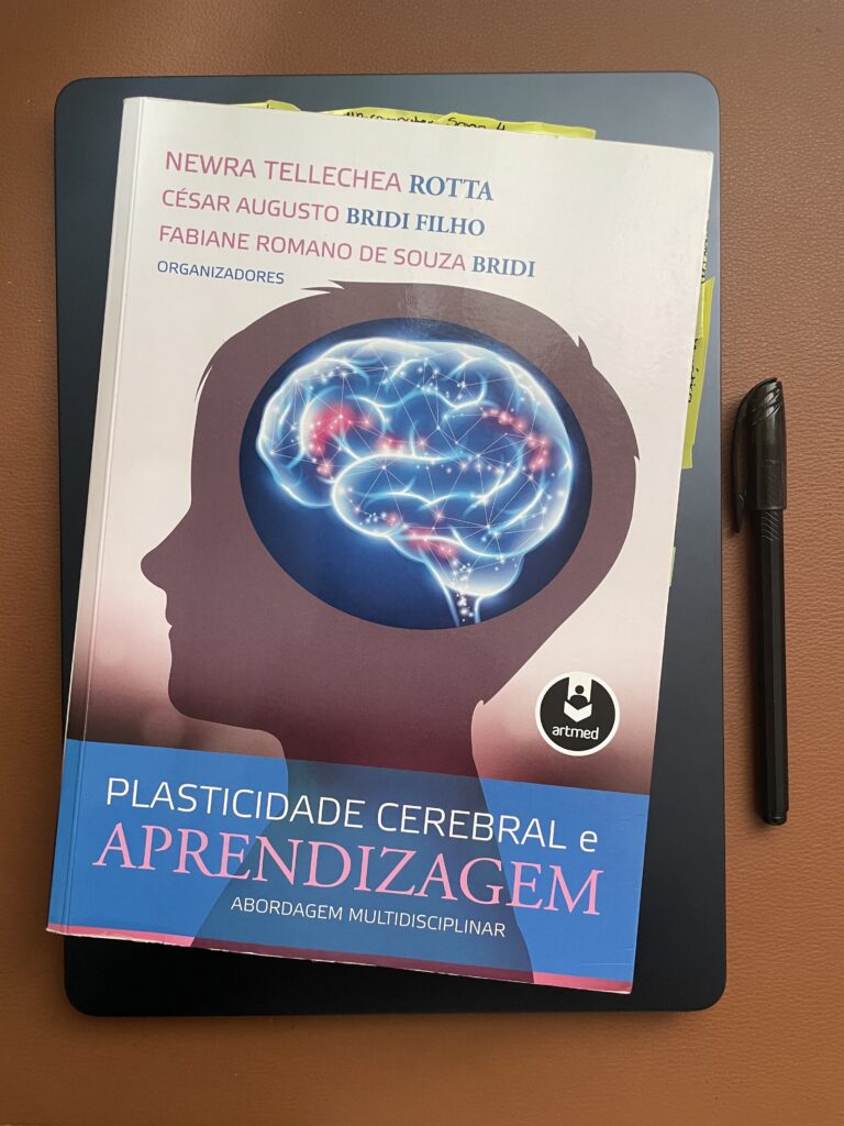 Plasticidade Cerebral e Aprendizagem