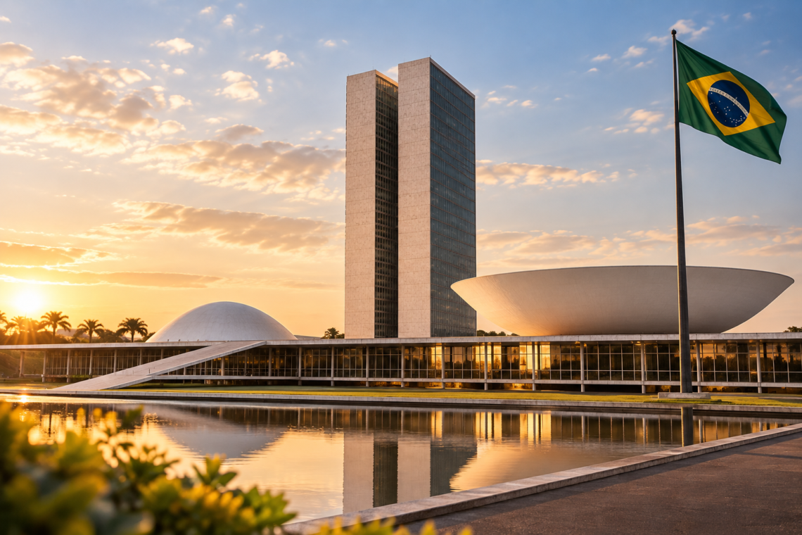 sanção da lei que regulamenta a Psicopedagogia no Brasil