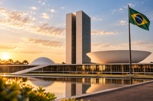 sanção da lei que regulamenta a Psicopedagogia no Brasil